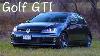 2016 Vw Golf Gti Mk7 With Performance Pack Review