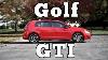2017 Volkswagen Golf Gti Regular Car Reviews