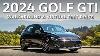 2024 Volkswagen Golf Gti Performance Walkaround And Virtual Test Drive