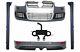 Body Kit pour VW Golf 5 V 03-07 R32 Look Pare-chocs système d'échappement