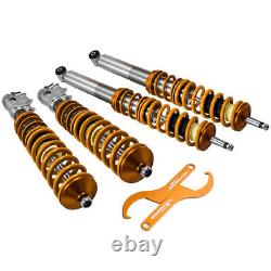 COILOVER KIT SUSPENSION for VW Golf II / MK2 GTI suspension combines filetes new