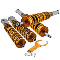 COILOVER KIT SUSPENSION for VW Golf MK2 GTI suspension combines filetes new