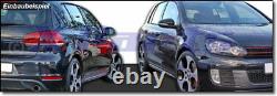 Côté ABS pour VW Golf 6 Gti GTD Kit Incl. Matériel de Montage Gti R32 Tdi