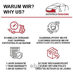 Embrayage Sachs Performance Plaque de Pression Disque VW Golf 7 Gti