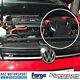 Fibre de Carbone Kit Induction + Admission Tuyau D'Admission VW Golf Mk7 R / Gti