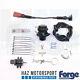 Forge Motorsport D'Extraction Soupape de Décharge Kit Golf Mk7 Gti / R Audi S1 /
