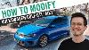 How To Modify A Volkswagen Gti Mk7