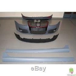 Kit Carrosserie Complet Golf 5 Gti Abs Neuf
