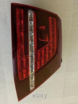 Kit Feux arrière LED DEL Originale Vw Golf 7 GTD GTI OEM 5G0945208 5G0945308F LR