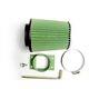 Kit admission direct Green pour Golf 3 GTi 2.0 8s jusque -95