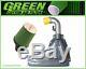 Kit air admission directe Airbox Green Volkswagen Golf 5 2,0L Gti Turbo 200