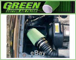 Kit air admission directe Green Volkswagen Golf 2 1,8L Gti G60 Syncro 160Cv