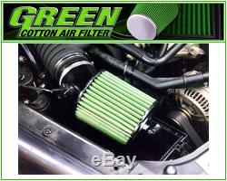 Kit air admission directe Green Volkswagen Golf 3 2,0L Gti 16V 150Cv 92-97