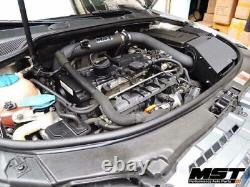 Kit de filtre à air d'admission MST Performance pour EA113 VW GOLF MK5 GTI