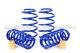 Kit ressorts courts VW Racing pour Golf 5 GTI / Golf 6 GTI Sport Springs