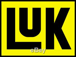 LUK 2-PC Kit Embrayage Pour VW Golf V 2.0 Gti 2006-2008