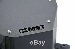 MST Performance Air Filtre Admission Kit pour Vw Golf mk7 Gti & R 2.0 TSI