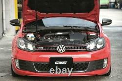MST Performance MK6 Golf Gti 2.0TFSI Kit Induction Froid Air Alimentation Filtre
