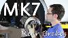 Mk7 Gti Performance Rear Brake Diy Install Shopdap Com