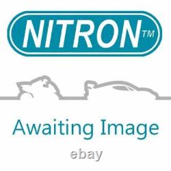 Nitron R3 Surcharge Suspension Kit pour Golf Gti MK7, MK7.5, MK8
