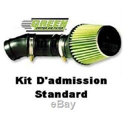 P078 Kit Admission Directe Standard pour VW Golf 3 2.0L GTI electronic air f