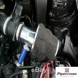 Pipercross Performance Filtre Induction Kit Volkswagen Golf Mk4 2.0 8v Gti 98