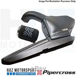 Pipercross V1 Carbone Admission Kit pour VW Golf Mk7/7.5 R / Gti + Clubsport