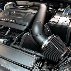 Proram Performance Surdimensionné Air Kit Induction pour VW MK7 Golf Gti/ R