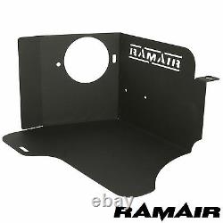 RAMAIR Admission Kit Admission Air Filtre pour VW Golf mk4 Gti, Audi A3