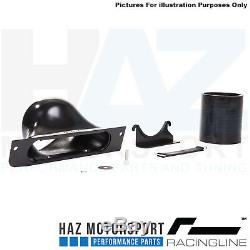 Racingline Performance Air Froid Kit Admission Scirocco 2.0 TSI Golf MK6 Gti +