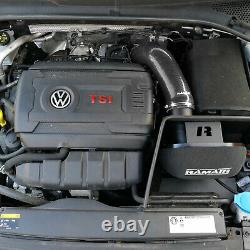 RamAir Froid Air Admission Kit VW Golf Mk7 R / Gti Audi S3 8V/Mk3 TTS Cupra