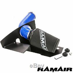 RamAir Kit de filtre à air cône/induction 2.0 TSI/EA888/GTI/VI/FR bleu