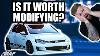 So You Want To Modify Your Volkswagen Mk7 Gti