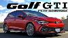 Special Gti 2024 Vw Golf Gti Performance Oem Plus Review