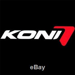 Str. T Kit Amortisseurs Sport KONI Pour Seat Leon II, VW Golf 5 Gti, Ø 55