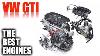 The Best Engines Volkswagen Gti Turbo