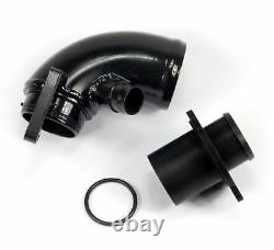 Tuningbox Kit Inclus Turbo Inlet + Outlet VW Golf VII Gti, R, Audi A3 S3 8V
