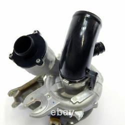 Tuningbox Kit Inclus Turbo Inlet + Outlet VW Golf VII Gti, R, Audi A3 S3 8V