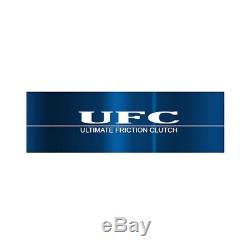 UFC Stage 2 Kit Embrayage+Aluminium Volant Corrado Golf Gti Passat 2.8L Vr6