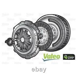 VALEO Kit Embrayage pour VW Golf III 1H1 1.9 Tdi Syncro 1J1 6R1 6C1 1.6 1.8 Gti