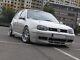 VW GOLF IV 4 MK4 GTI 25th ANNIVERSARY KIT COMPLET DU CORPS