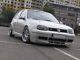 VW GOLF IV 4 MK4 GTI 25th ANNIVERSARY KIT COMPLET DU CORPS