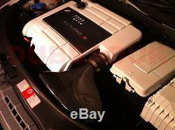 VW Golf MK5 2.0 Gti Turbo ED30 Carbonspeed Carbone Air Boite Admission Kit