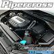 VW Golf MK7 R / Gti / Audi S3 8V Pipercross Induction Air Filtre Kit Admission