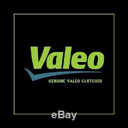 Valeo HD Embrayage Kit & Solide Volant 02-05 VW Bettle S Golf Gti 337 Jetta