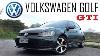 Volkswagen Golf Gti Mk7 Kit Reiko Pura Emo O Teste Completo Soler Review Ep 54