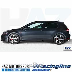 Vwr Racingline Sport Ressorts Kit Abaissement VW Golf Mk5 Gti + Edition30