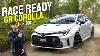 Who Needs A Type R Sti Or Golf R Why This Gr Corolla Morizo Is The Goat